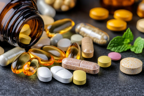 Suplementos esenciales diarios: la guía definitiva basada en experiencia clínica y miles de analíticas