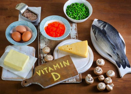 La verdad sobre la deficiencia de vitamina D