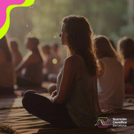 La clave para conseguir los beneficios más profundos del yoga: las analíticas no pueden estar más de acuerdo