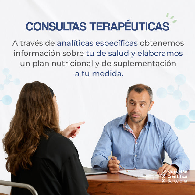 Consultas privadas de salud a tu medida