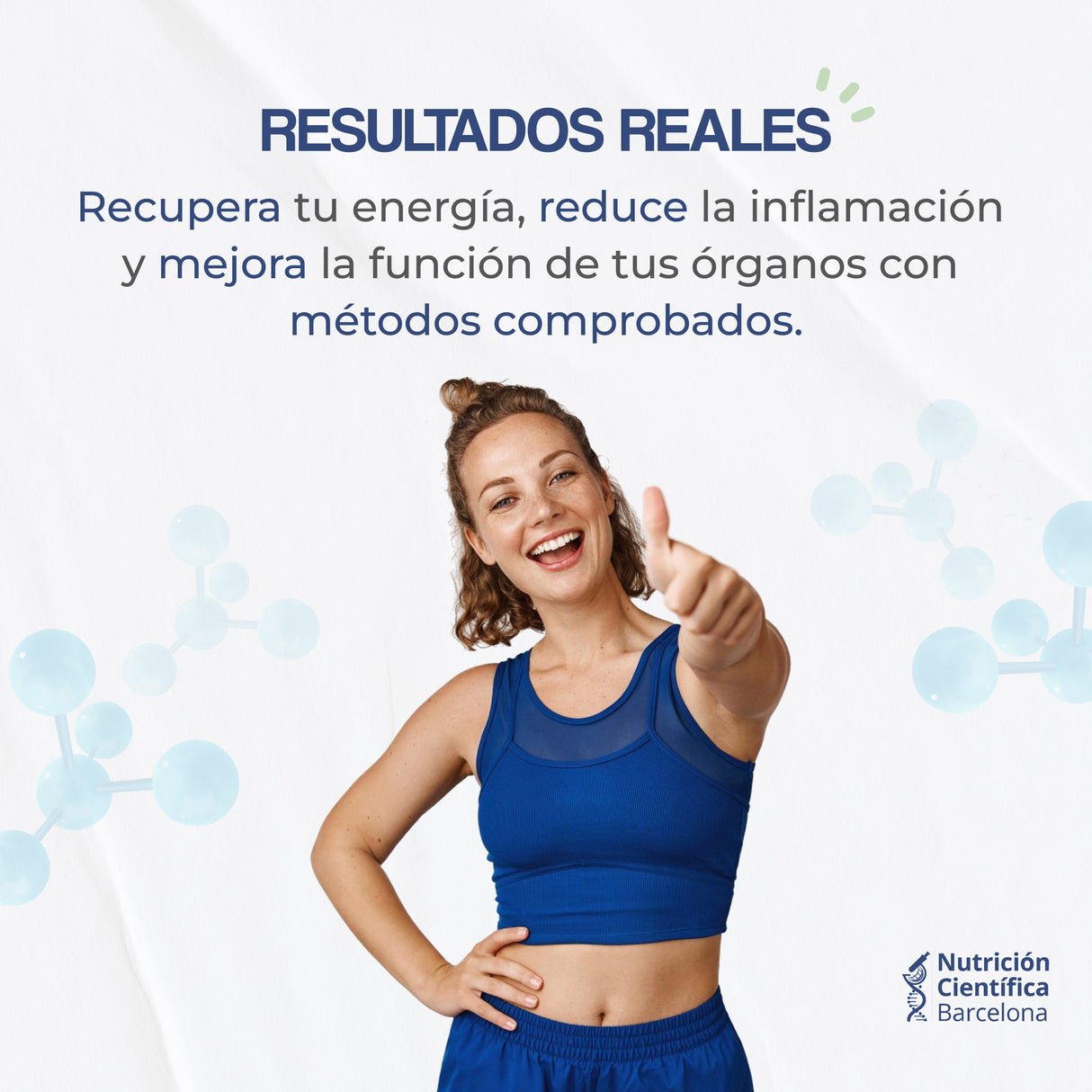 Detox Real y con evidencia cientifica