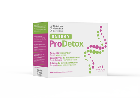 EnergyProDetox