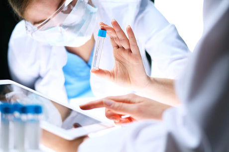 Tu nivel de toxicidad te está afectando y no te estás enterando