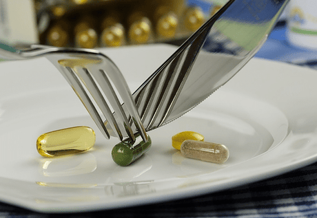 Ayuno Ortomolecular: el experimento