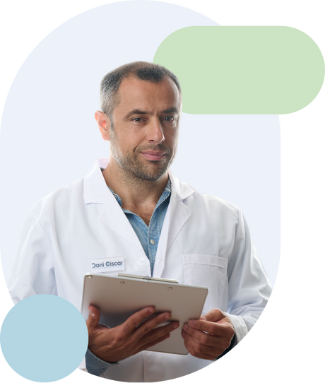 ¿Te apasiona la nutrición? Aprende a crear tus propios suplementos