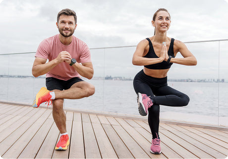 ¿Mucho entrenamiento y poco tiempo? Este suplemento hace el trabajo por ti