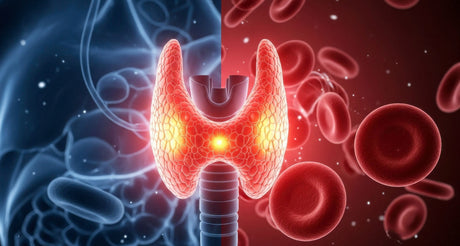 Hipotiroidismo: la enfermedad mal entendida del siglo XXI