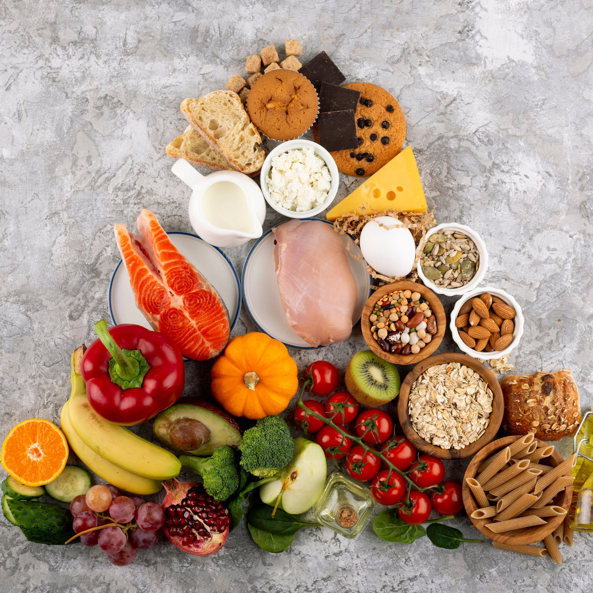 Excess fiber: how it's creating more constipation than a deficiency. – NCB