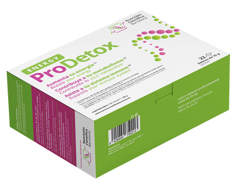 EnergyProdetox: el suplemento deportivo todo en uno que lo cambia todo