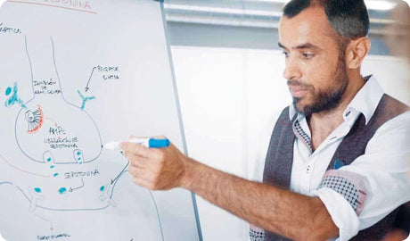 Transforma tu pasión por la salud en un proyecto real: fórmate en suplementación