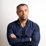 Inspiring Talks by Dani Ciscar & Laura Aragonès – 17 de Abril (Entradas)