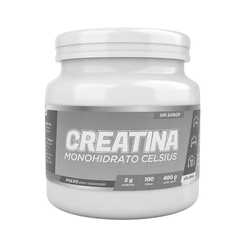 Creapure Creatina